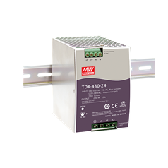 TDR-960-24明緯開關(guān)電源供應(yīng)
