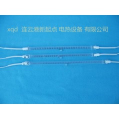 長(zhǎng)波紅外線加熱管與中波紅外線加熱管那個(gè)熱量大，加熱效果好