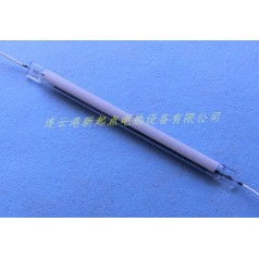 供應(yīng) 碳纖維鍍白石英加熱管 發(fā)熱管的使用壽命有多長(zhǎng)？