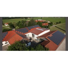 專業(yè)承接家用光伏屋頂安裝方案設(shè)計(jì)、電站施工建設(shè)、后期運(yùn)行維護(hù)