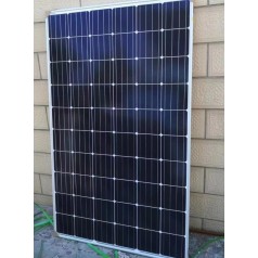 晉能單晶太陽(yáng)能電池板光伏板組件太陽(yáng)能發(fā)電系統(tǒng)