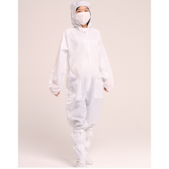 東莞防靜電無(wú)塵服廠(chǎng)家包郵