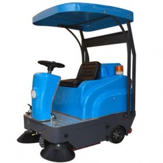 漯河全自動掃地機(jī)_凱騰掃地車經(jīng)濟(jì)實(shí)惠廠家直供