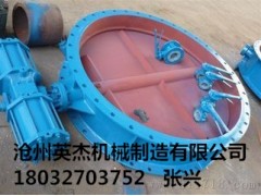 福建福州氣動通風(fēng)蝶閥價格型號/廠家公司滄州英杰機(jī)械