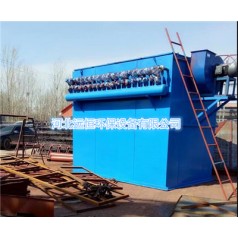 DMC型脈沖單機(jī)除塵器出廠價報價單
