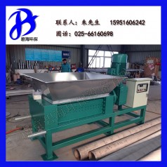 動物絞割機(jī) 動物尸體撕裂設(shè)備 牛尸體破碎機(jī) 齒輥式破碎機(jī)
