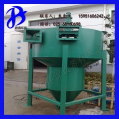 江蘇電動除砂機(jī) 泵吸式旋流除砂機(jī) 高效沉砂池除砂機(jī)