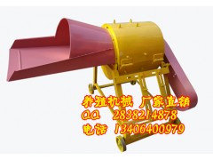 廠家直銷(xiāo)600高效鍘草揉搓機(jī)