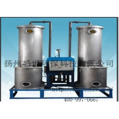 青海洗衣房8T全自動(dòng)軟化水設(shè)備洗衣鮮亮低價(jià)促銷