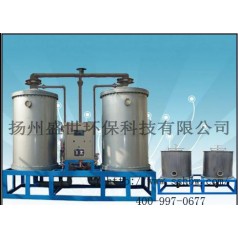 濱州25T全自動(dòng)軟化水設(shè)備技術(shù)成熟