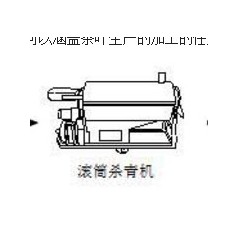 茶葉加工設(shè)備有哪些？ 哪里可以買到殺青機(jī) 分選機(jī)
