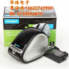 dymo條碼機 達美dymo LW450 Turbo標(biāo)簽機