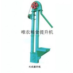 糧食斗式提升機地區(qū)