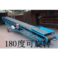 皮帶輸送機械、農(nóng)資肥裝車機、物料輸送機械