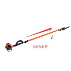 高枝油鋸工具、園林工廠直營伐木鋸