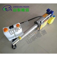 脈沖動力噴霧機(jī) 雙管噴霧機(jī)  單管噴霧機(jī)原理