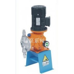 防爆高精度計量泵 不銹鋼P(yáng)VC計量泵