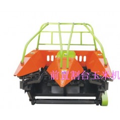 4YW-2A型玉米收割機(jī)割臺