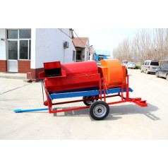 干、濕兩用花生摘果機  花生摘果分離機   摘果分離機 廠家