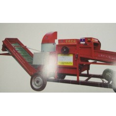 花生秧揉切機(jī)加工廠