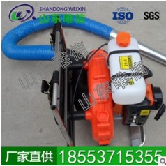 汽油型采棉機(jī)廠家直銷 棉花便攜式采收機(jī)    新疆棉高效率采摘機(jī)械廠家