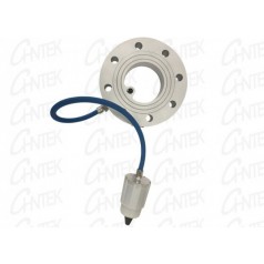 廠家直供 QTC403-L消火栓下法蘭結(jié)構(gòu)智能監(jiān)測終端帶流量監(jiān)測