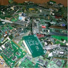 成都專業(yè)收購電子元件，電子廢料，模塊芯片回收