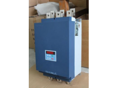 雷諾爾 JJR2005-2022 5.5-22KW 軟起動器