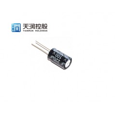 你了解多少電解電容器的產(chǎn)品技術(shù)特征？