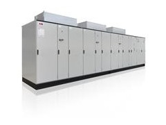 ABB ACS 5000 水冷型　中壓交流傳動(dòng) 變頻器
