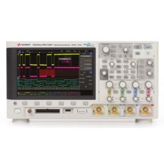 Keysight DSOX3024T 示波器200 MHz，4 通道