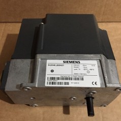 SIEMENS風門執(zhí)行器SQM41.267A21