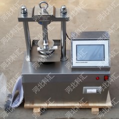 3.JG3050-7K微電腦控制電工套管壓力試驗(yàn)機(jī)使用說(shuō)明書(shū)