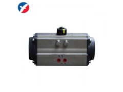 AT160氣動(dòng)執(zhí)行器/SR160單作用氣動(dòng)執(zhí)行器