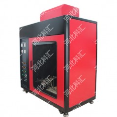 PMSC-3型泡沫水平垂直燃燒測(cè)定儀