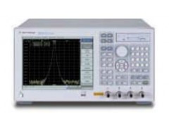 Agilent E5071A 網(wǎng)絡分析儀