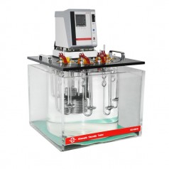 運(yùn)動(dòng)粘度測定器GB/T265