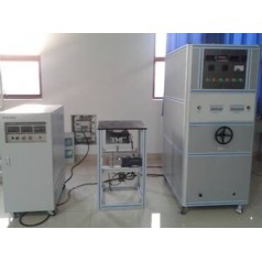 供應(yīng)電氣-機(jī)械接觸裝置測試系統(tǒng) GB7000.1-2007