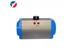 GTD270氣動執(zhí)行器/GTE270氣動單作用執(zhí)行器