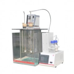 發(fā)動(dòng)機(jī)冷卻液泡沫傾向測定器   產(chǎn)品型號：KD-F8010