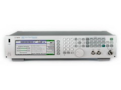 AGILENT N5182A MXG矢量信號發(fā)生器