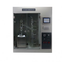 奔騰BT-2004自動(dòng)減壓蒸餾測(cè)定儀