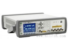 Agilent E4980ALCR數(shù)字測(cè)試儀