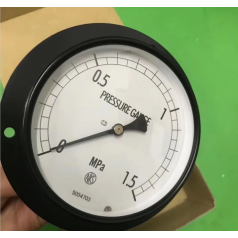 日本NKS長野壓力表供應(yīng)型號AE20-1314000000&#120;XXJO 0~4MPA