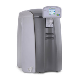 Select Purewater 300純水系統(tǒng)，自來(lái)水做進(jìn)水,產(chǎn)水1–10MΩ.cm