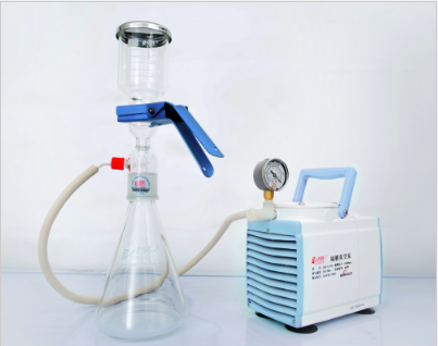 溶劑過濾器，過濾系統(tǒng) 1000ml