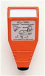 英國易高表面整修測(cè)量?jī)xElcometer311