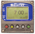 PC-3100，PC-3110，114053134，臺灣上泰PH/ORP計，SUNTEX