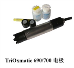 TriOxmatic690-7，SUNTEX，臺灣上泰儀表
