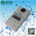 XI8802余氯二氧化氯檢測(cè)儀，余氯二氧化氯二用儀
